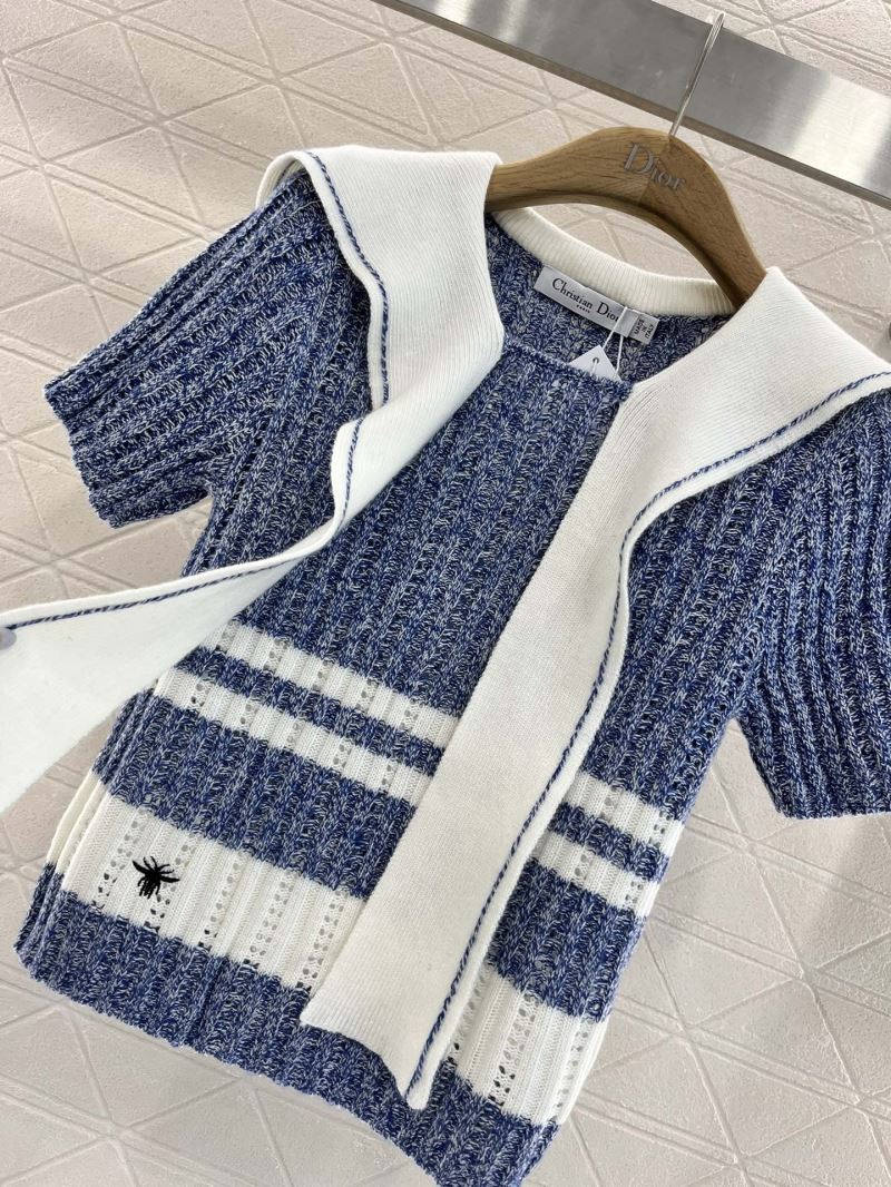 Christian Dior Sweaters